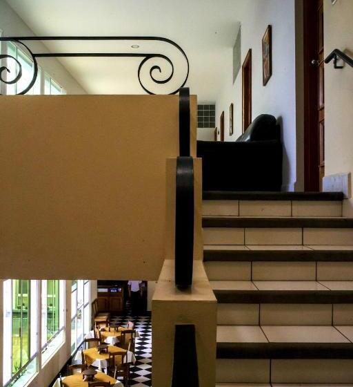 Pizzeria Colisseo B & B