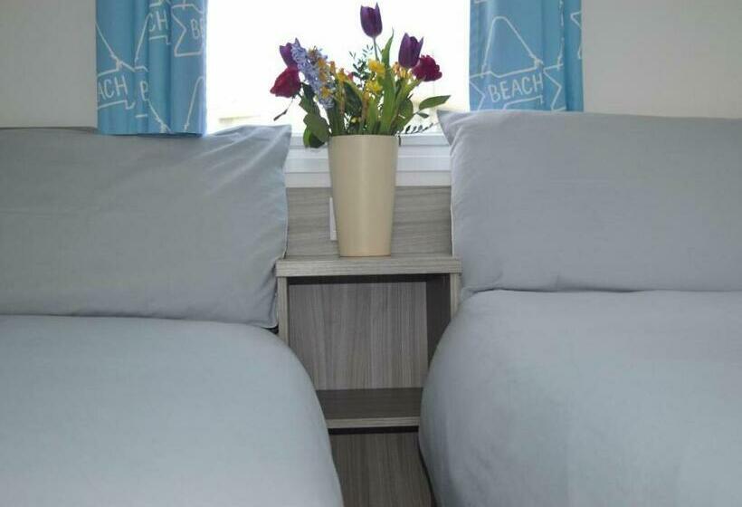 渡假胜地 Anchor Park