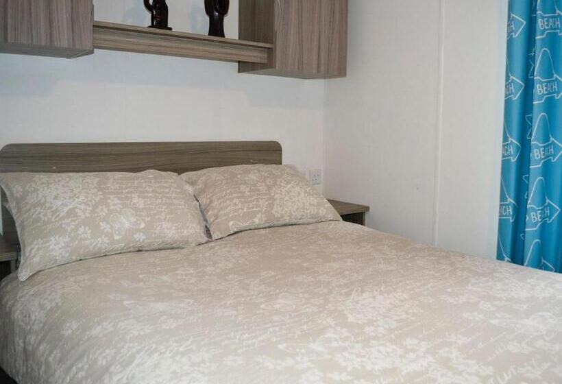 渡假胜地 Anchor Park