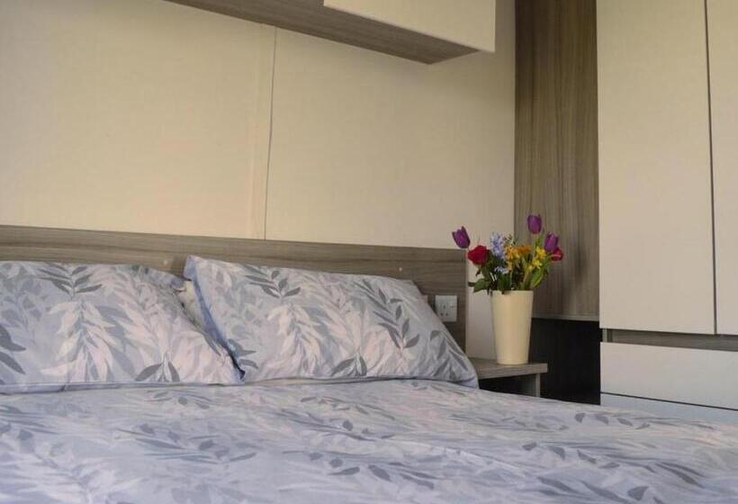 渡假胜地 Anchor Park