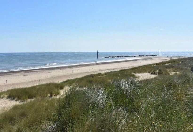 渡假胜地 Anchor Park