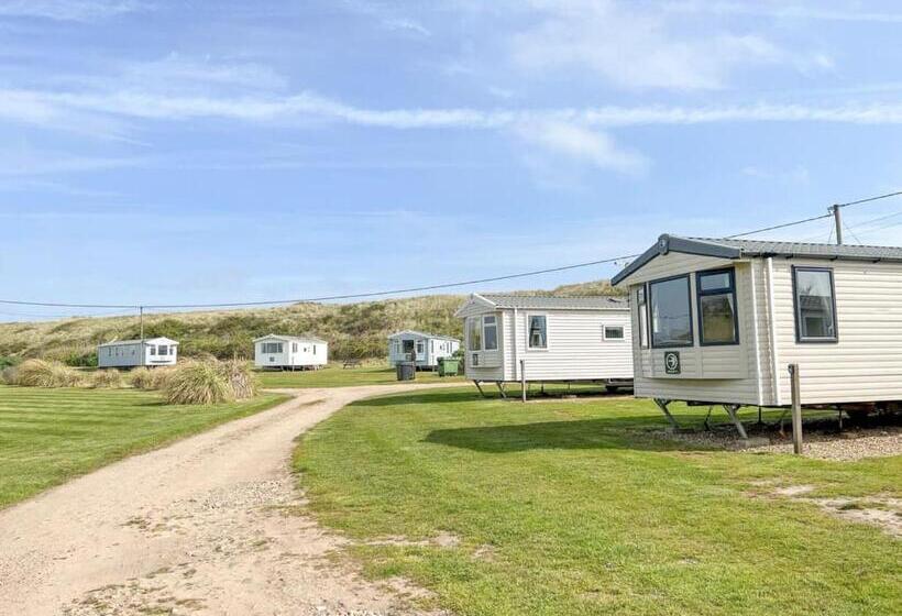 渡假胜地 Anchor Park