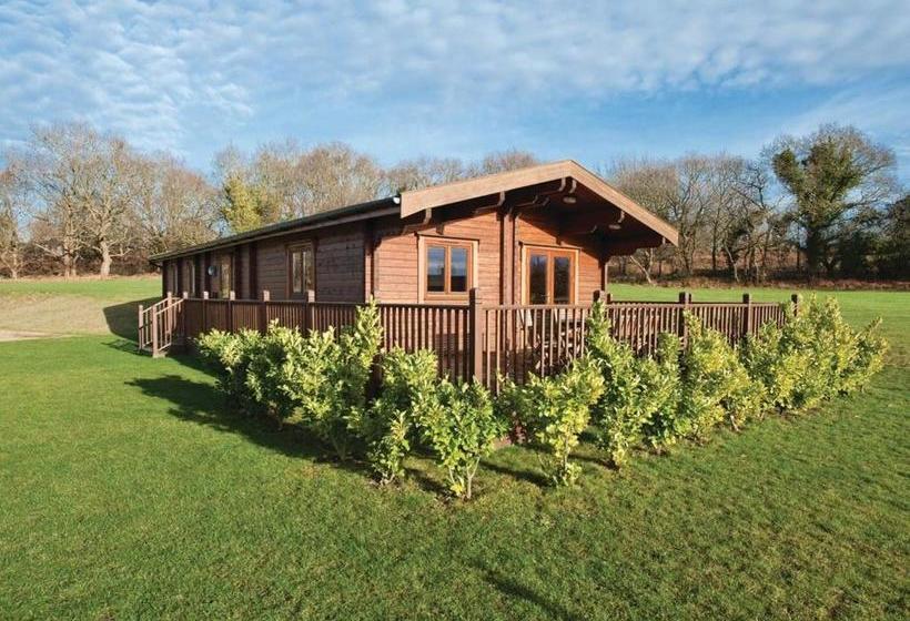 리조트 Heathside Lodges