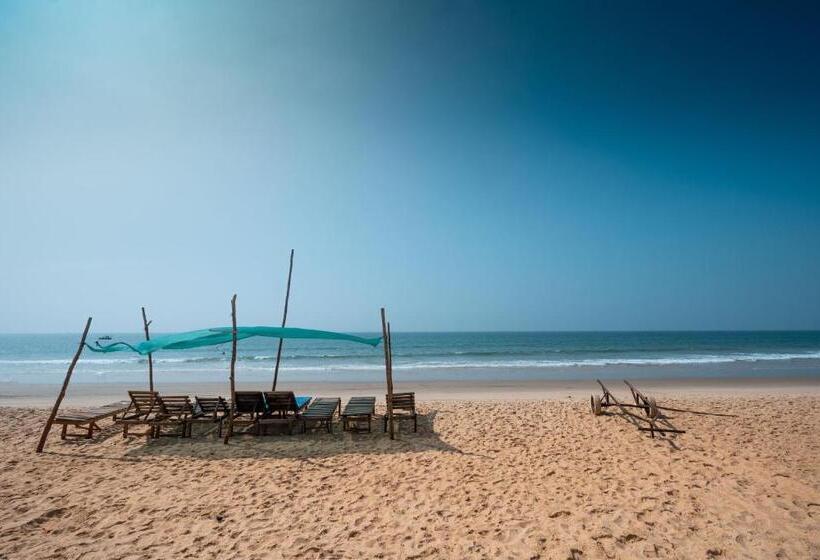 אתר נופש Kay's By The Sea