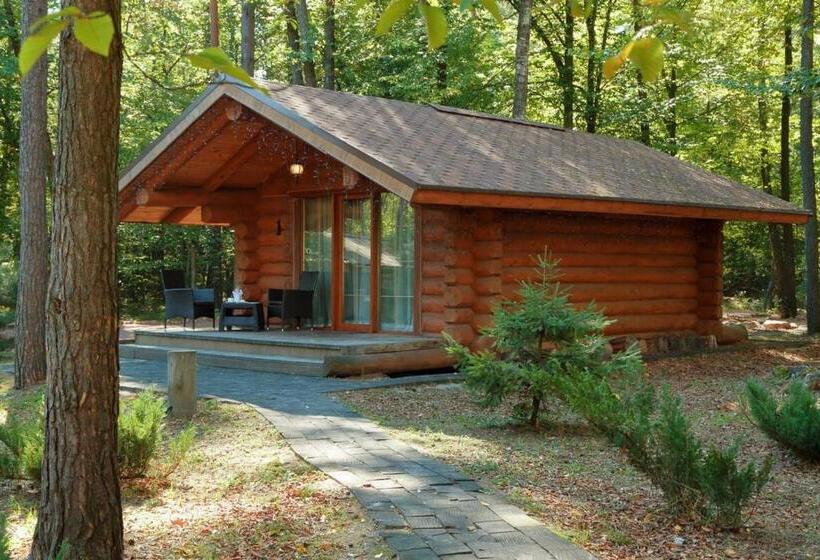 Resort Stariy Prud
