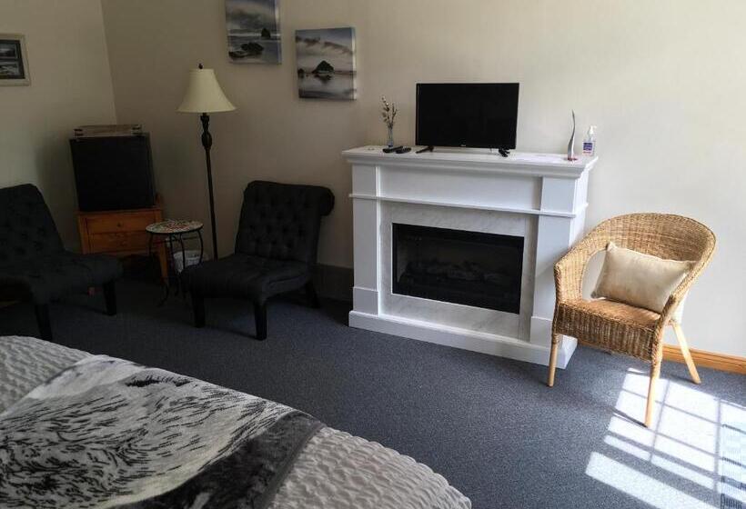 Rock Hill Bed & Breakfast