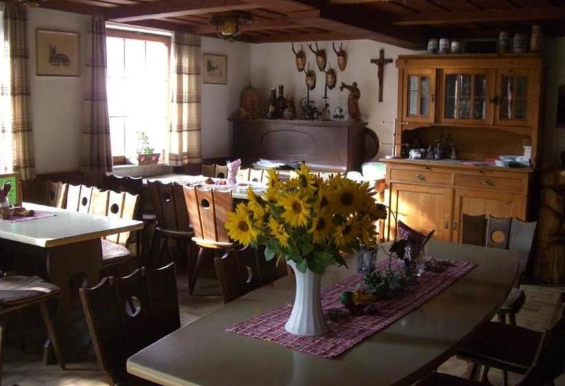 Общежитие Gasthaus Zum Bären Gästehaus