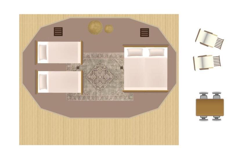 ユースホステル Surfana Beach Bed & Breakfast Bloemendaal