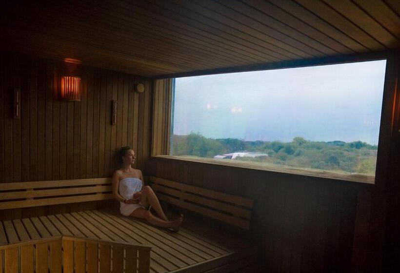 ユースホステル Surfana Beach Bed & Breakfast Bloemendaal