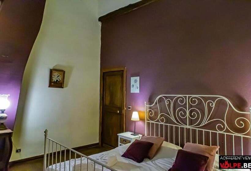 B&b Le Secret Du Bois