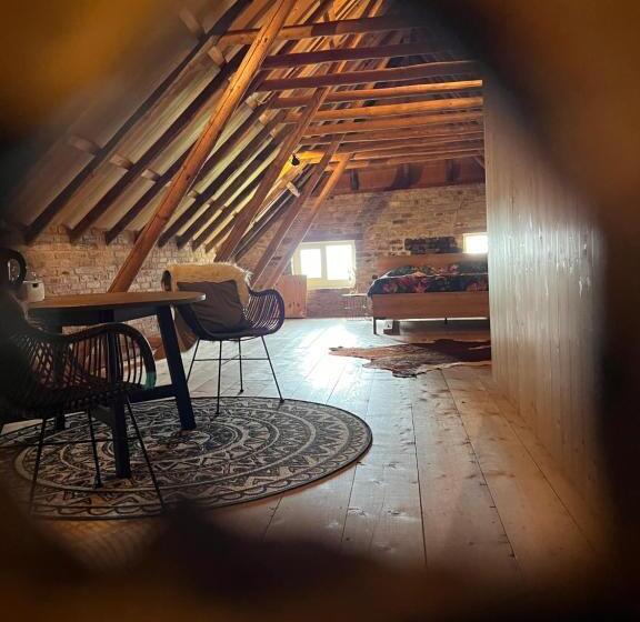 B&b Oldenbosch