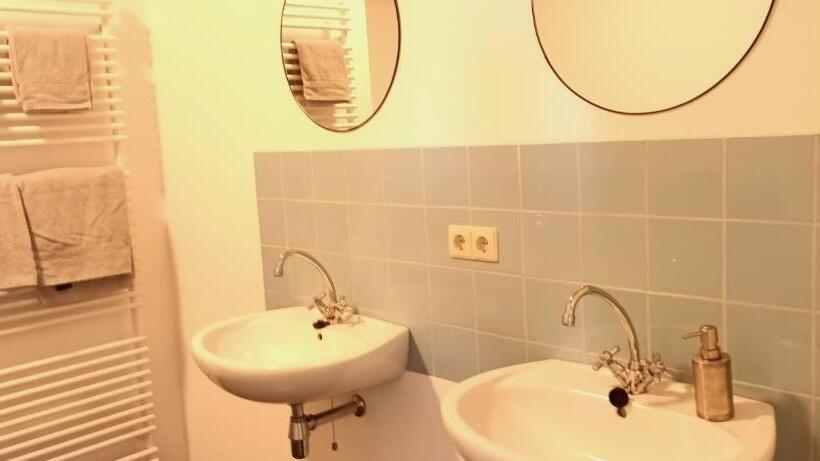 B&b Oldenbosch