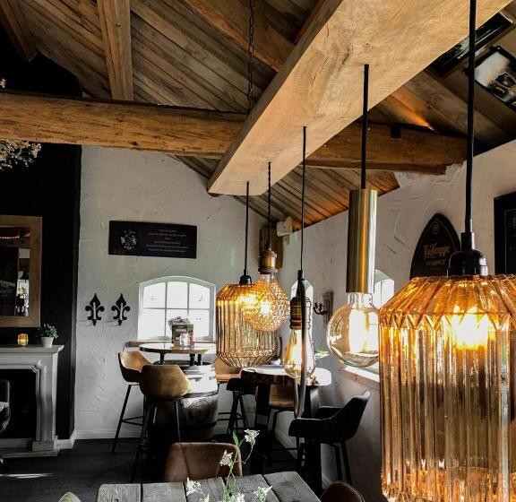 住宿加早餐  Brabantse Hoeve