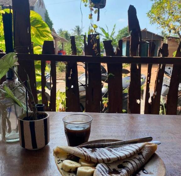 צימר L Isola Che..