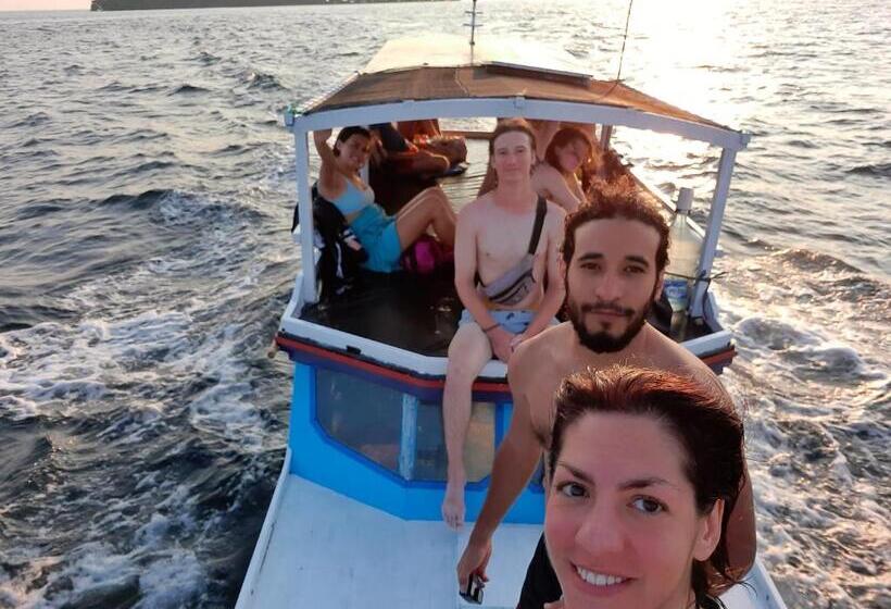 צימר L Isola Che..