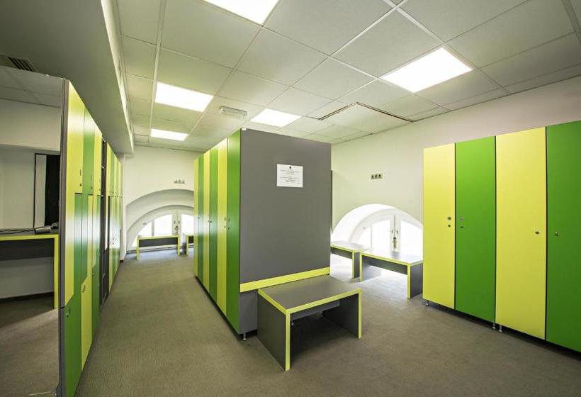 צימר Pannónia Golf & Country Club