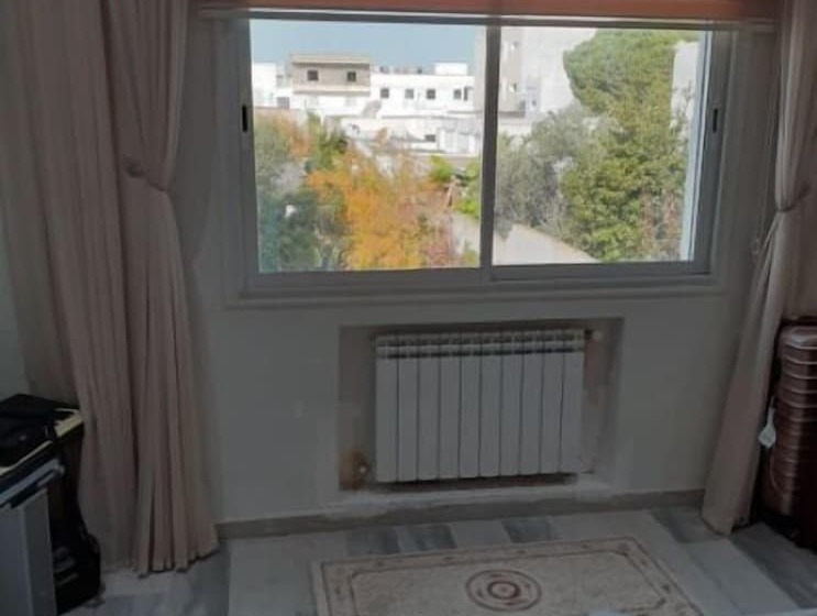 مبيت وإفطار The Chedy Home