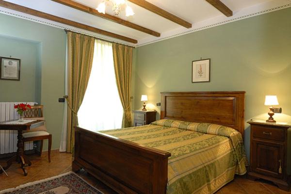 Отель Agriturismo Casa Castellini