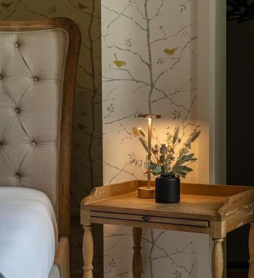 בית מלון כפרי B&b T Rest   Park Ter Rijst