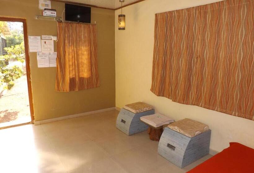 فندق Dirghayu Farms Agri Resort Pvt Ltd