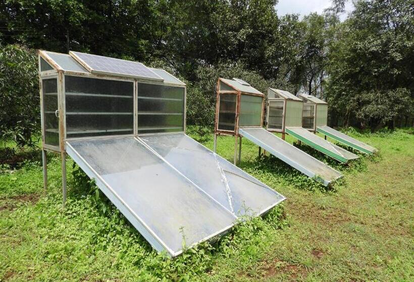 فندق Dirghayu Farms Agri Resort Pvt Ltd