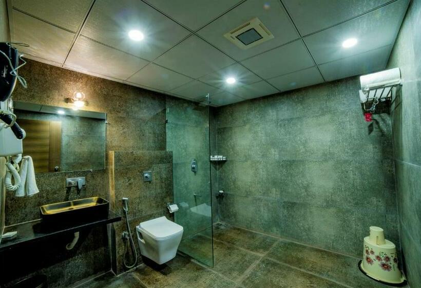 Отель Greenland