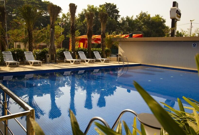 Отель Jalashray Resort