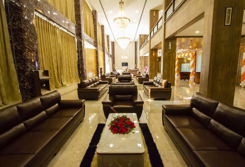 Отель Jalashray Resort