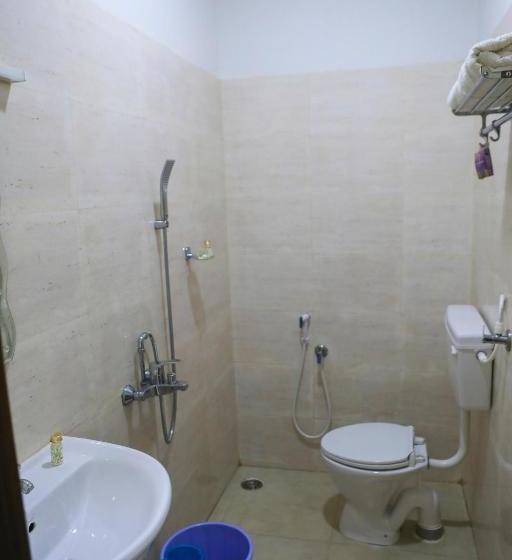 호텔 Kalpana Residency