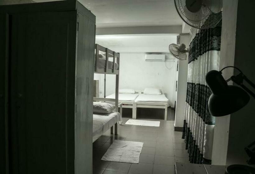 ホテル Kandy Sky View