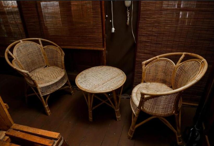 ホテル Kandy Sky View