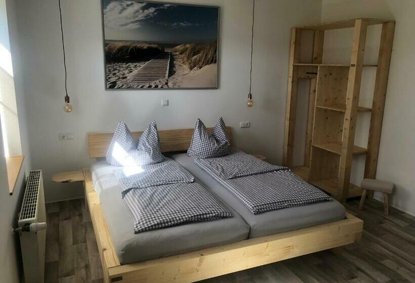 فندق Landgasthof Wetteraperle