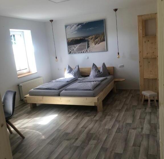 فندق Landgasthof Wetteraperle