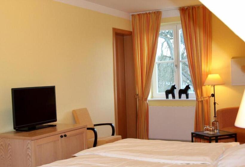 فندق Landgasthof Wildwasser