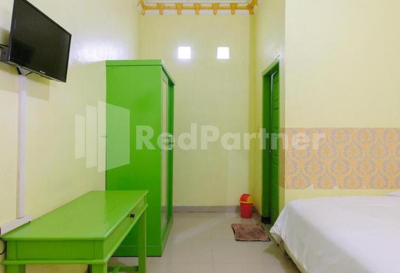 فندق Homestay Hj Suharti Natar Lampung Redpartner