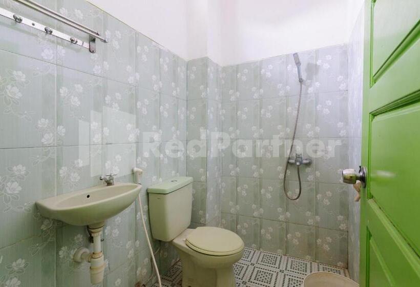 فندق Homestay Hj Suharti Natar Lampung Redpartner