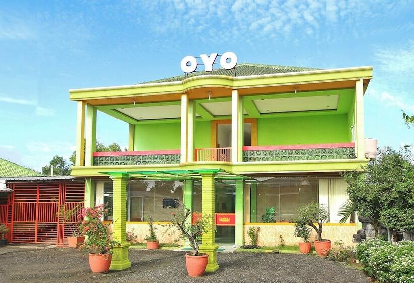 فندق Homestay Hj Suharti Natar Lampung Redpartner
