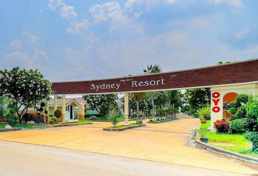 هتل Oyo 926 Sydney Resort