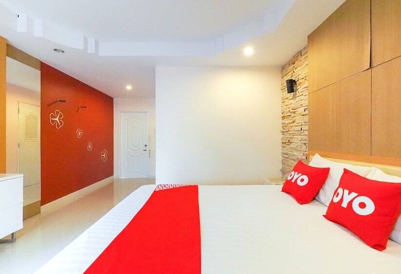 هتل Oyo 926 Sydney Resort