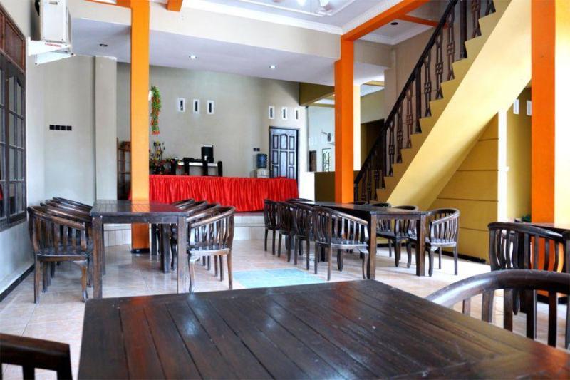 فندق Spot On 2629 Duta Karimun