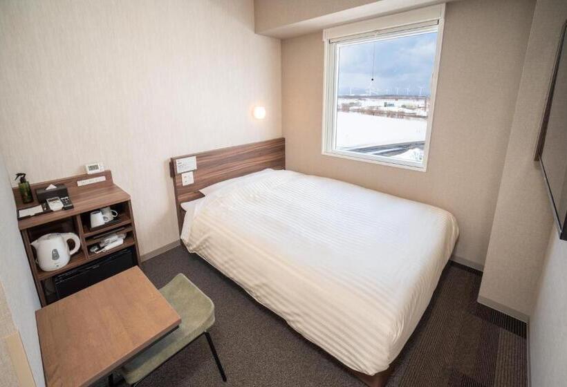 Super Hotel Ishikari