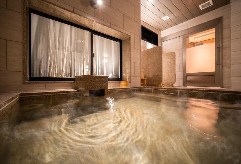 Super Hotel Ishikari