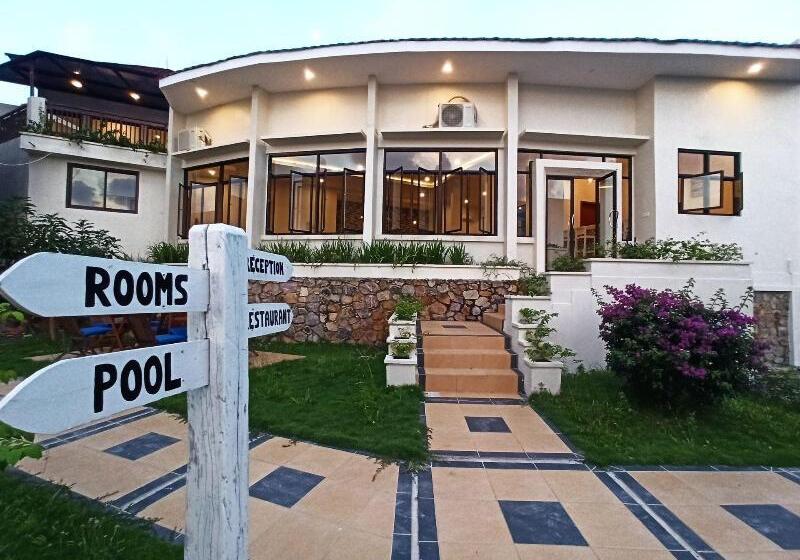 فندق The Happinezz Hills