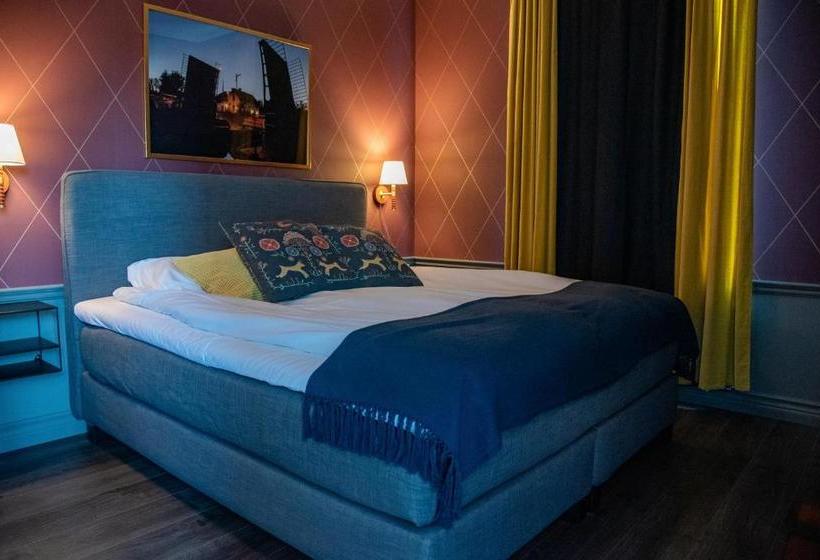 فندق Villa Göta