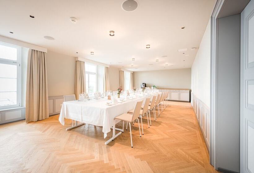 בית מלון כפרי Weissenstein