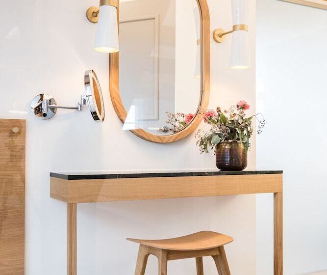 בית מלון כפרי Weissenstein