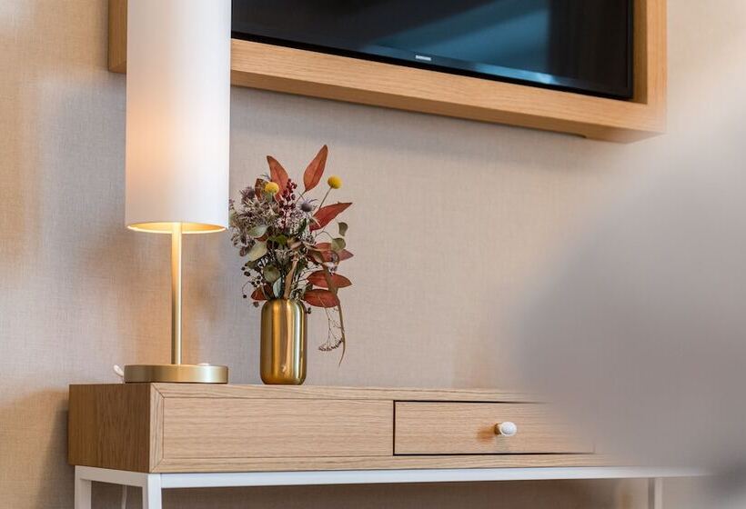 בית מלון כפרי Weissenstein