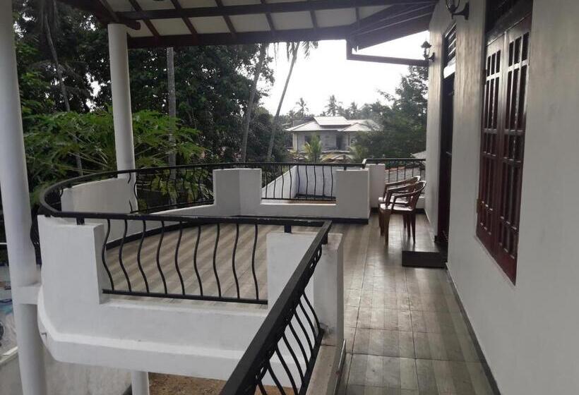 ホテル White Wall