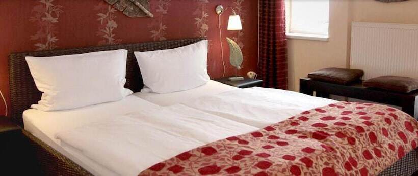 호텔 Land Furthmuhle