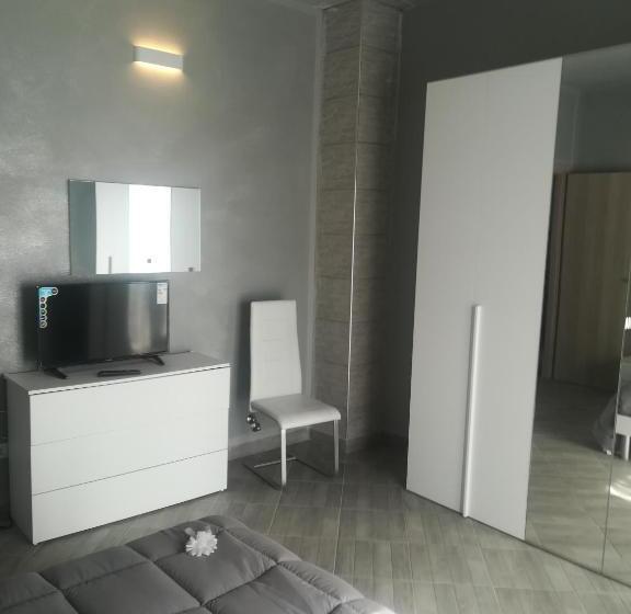 بنسيون Affittacamere New Lifestyle